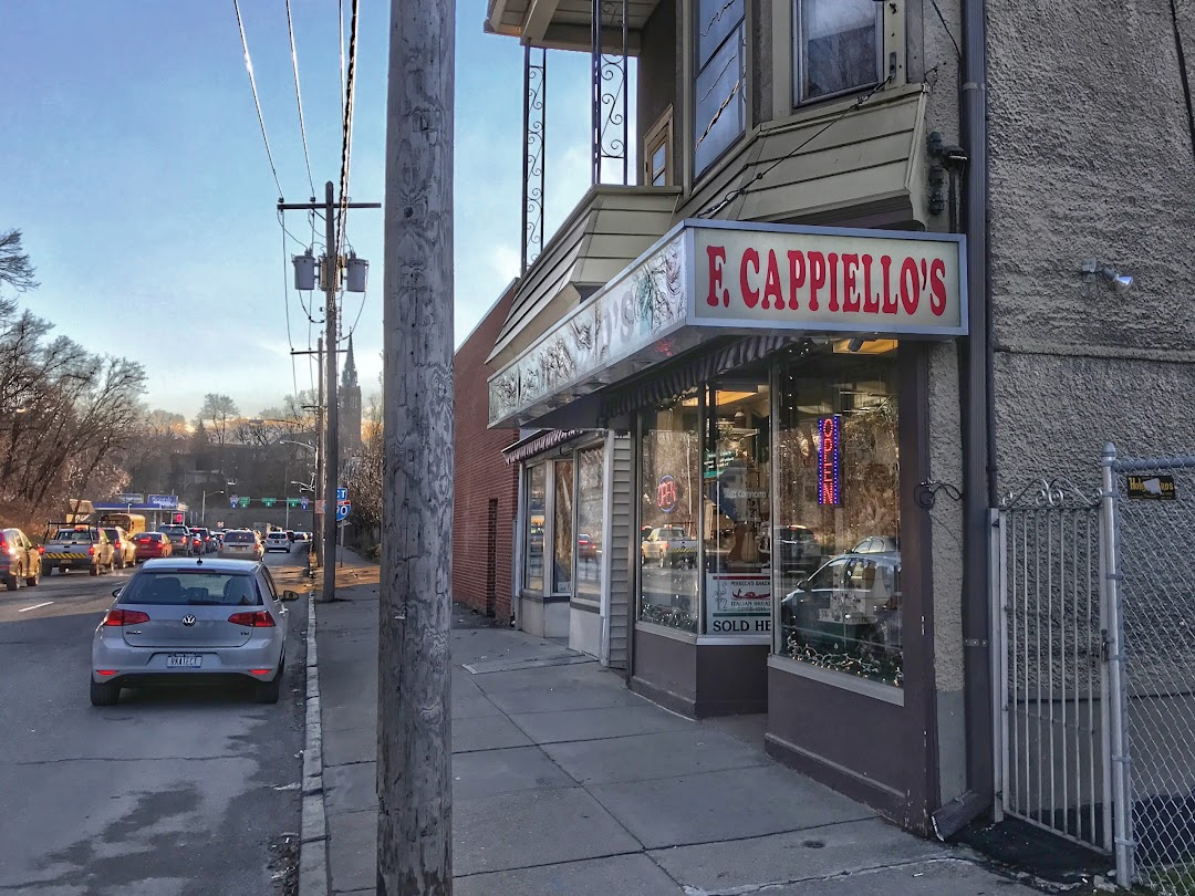 Cappiello Foods, Inc.