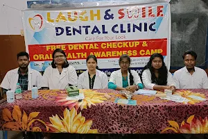 Laugh & Smile Dental Clinic image