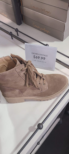 Shoe Store «DSW Designer Shoe Warehouse», reviews and photos, 17502 Hawthorne Blvd, Torrance, CA 90504, USA