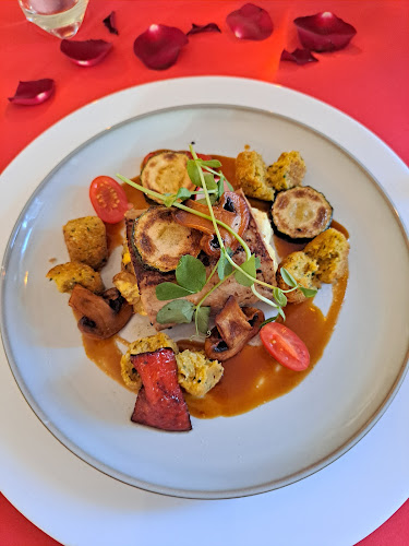 Hotel Górski Raj / restauracja - Spa