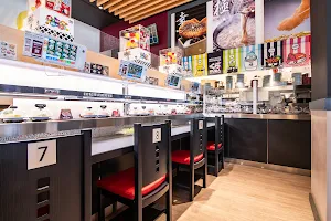 Kura Revolving Sushi Bar image