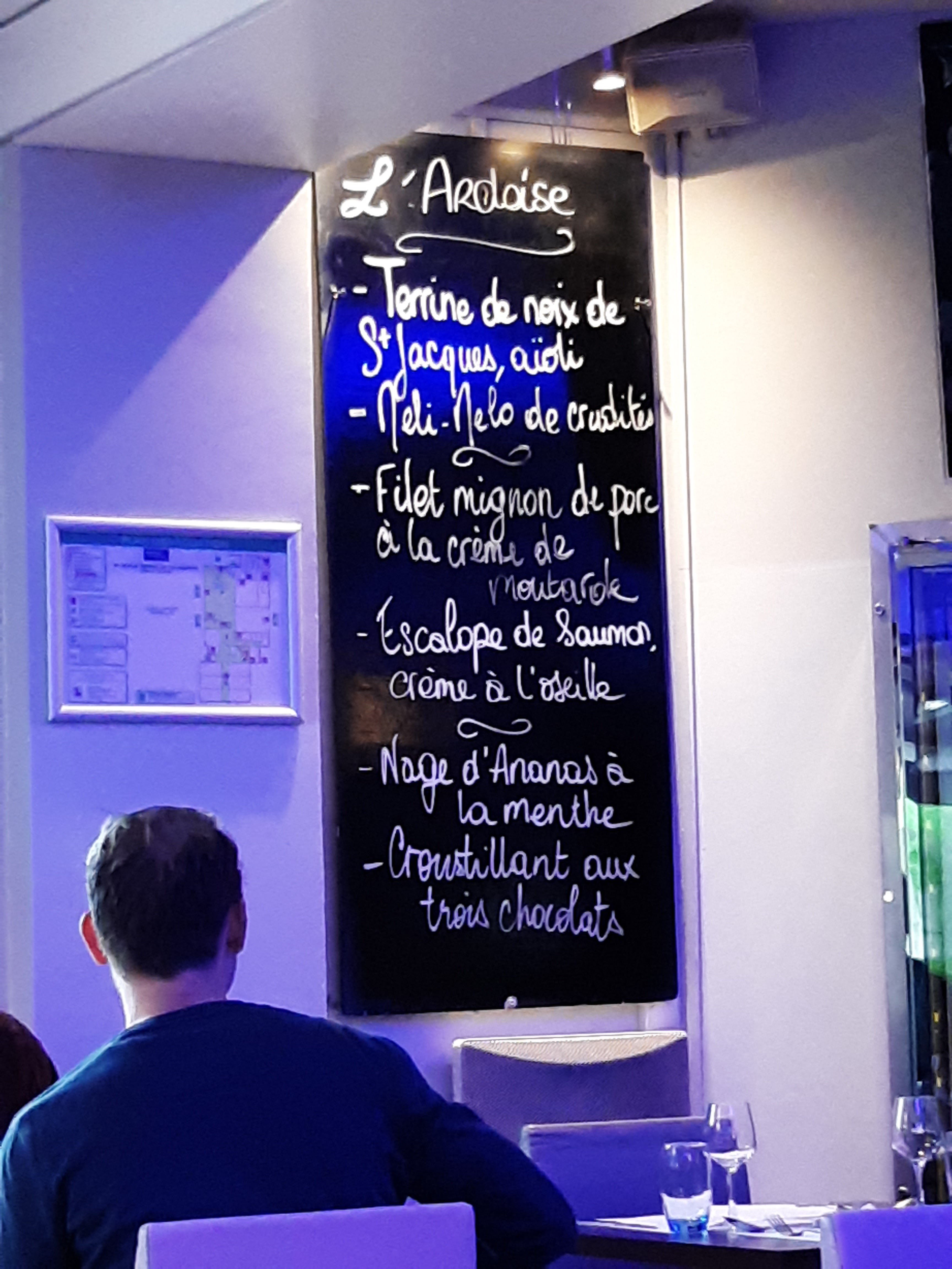 Photo n° 1 de l'avis de Nicolas.m fait le 12/12/2018 à 13:30