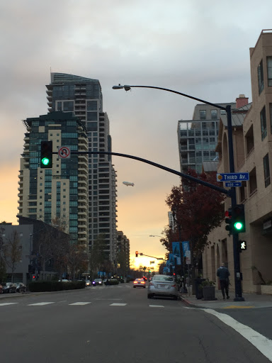 Bicycle Rental Service «The Bike Revolution», reviews and photos, 522 Sixth Ave, San Diego, CA 92101, USA