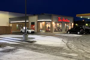 Tim Hortons image