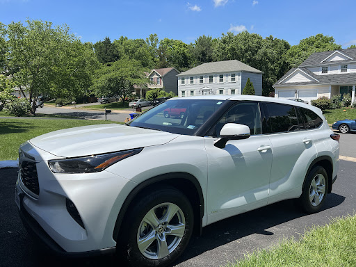 Toyota Dealer «Bill Page Toyota», reviews and photos, 2923 Annandale Rd, Falls Church, VA 22042, USA