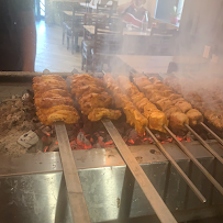 Kebab du Restaurant turc HÜNKAR KEBAB & GRILL HAUSE à Givors - n°16