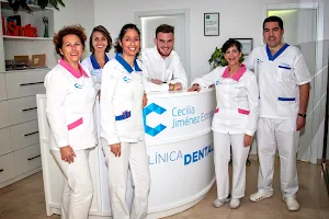 Clinica Dental Dr Cecilia Jimenez image