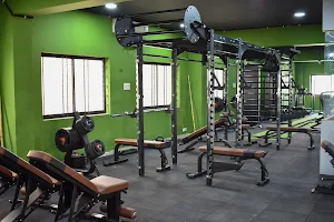 Muscle Mutant - Available on cult.fit - Gyms in Basavanagudi, Bangalore image
