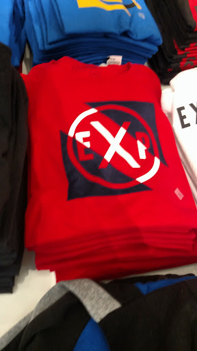 Clothing Store «Express», reviews and photos, 10300 Little Patuxent Pkwy, Columbia, MD 21044, USA