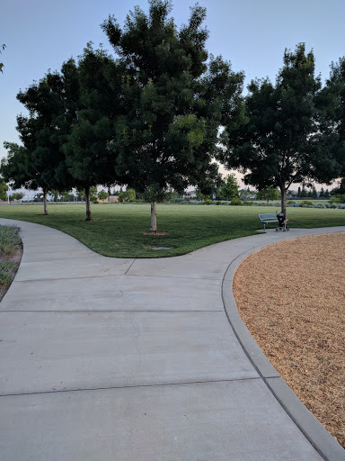 Park «George Goto Park», reviews and photos, 1851 Oak Crest Dr, Roseville, CA 95661, USA