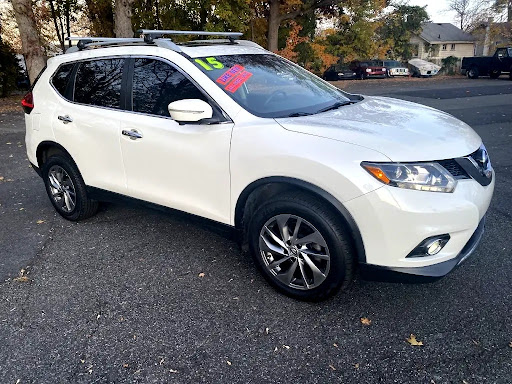 Used Car Dealer «Sheldon Motors», reviews and photos, 616 NJ-18, East Brunswick, NJ 08816, USA