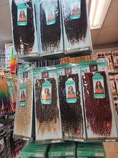 Beauty Supply Store «Too Cute Beauty Supply», reviews and photos, 1940 Jefferson Ave, Fort Myers, FL 33901, USA