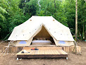 Tent campsites Brussels