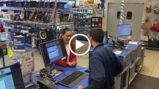 Pawn Shop «La Familia Pawn and Jewelry», reviews and photos, 2057 Americana Blvd, Orlando, FL 32839, USA