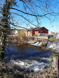 Photo n°13 de Le Moulin Marin à Lapalisse ()