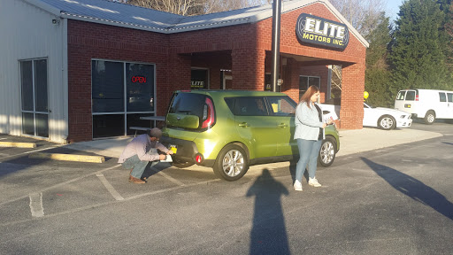 Used Car Dealer «Elite Motors Inc», reviews and photos, 5885 Wendy Bagwell Pkwy, Hiram, GA 30141, USA