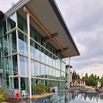 Photo n°7 de l'avis de Sara.a fait le 09/05/2022 à 10:31 sur le  Aqualux Hotel Spa Suite & Bardolino à Bardolino