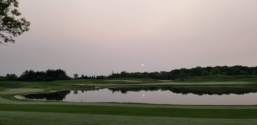 Golf Club «Ivanhoe Golf Club», reviews and photos, 28846 Thorngate Dr, Mundelein, IL 60060, USA