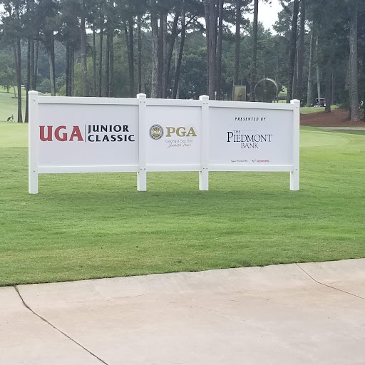 University «University Golf Course», reviews and photos, 2600 Riverbend Rd, Athens, GA 30605, USA