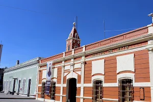 Museo de Arte de Tlaxcala image