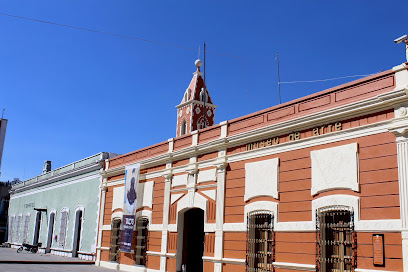 Museo de Arte de Tlaxcala