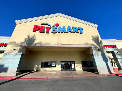 PetSmart