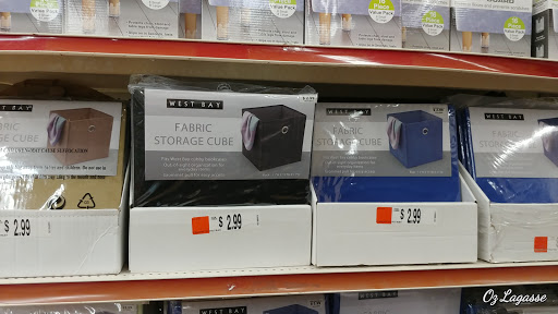 Discount Store «Ocean State Job Lot», reviews and photos, 20 Watertower Pl, Leominster, MA 01453, USA