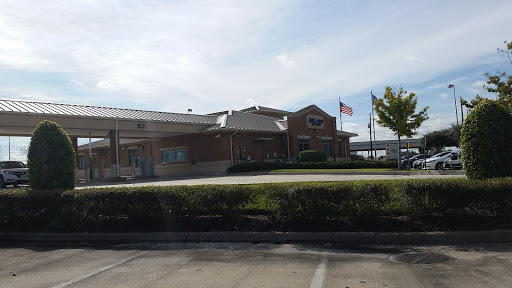 Federal Credit Union «Shell Federal Credit Union», reviews and photos