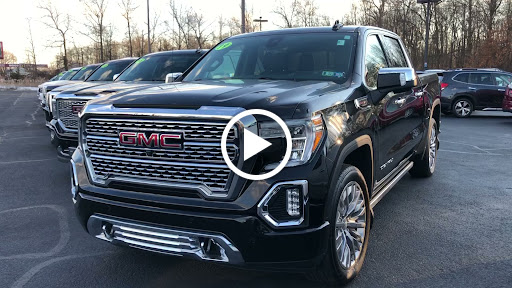 Car Dealer «Star Buick GMC Cadillac», reviews and photos, 480 N West End Blvd, Quakertown, PA 18951, USA