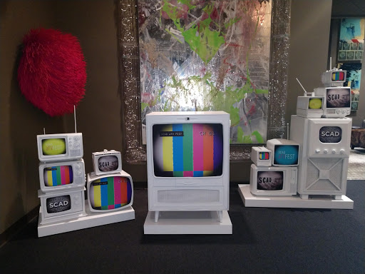 Performing Arts Theater «SCADshow», reviews and photos, 173 14th St NE, Atlanta, GA 30309, USA