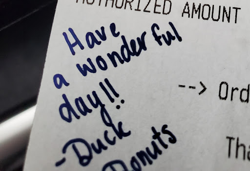 Donut Shop «Duck Donuts», reviews and photos, 2097 Fruitville Pike, Lancaster, PA 17601, USA