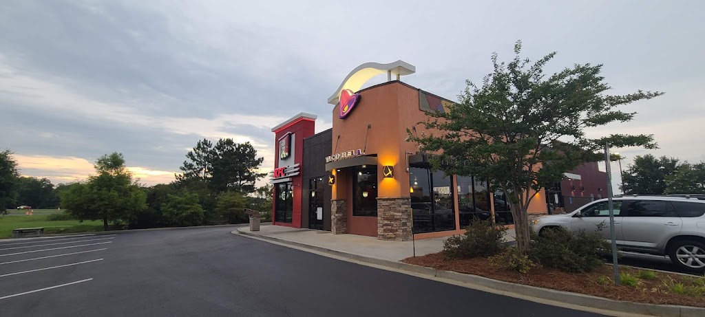 Taco Bell 30830