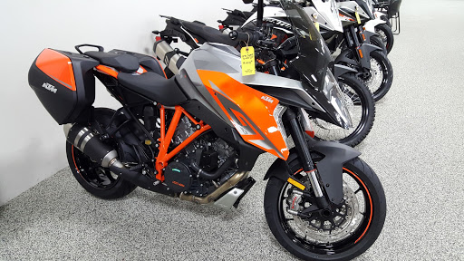 Motorcycle Dealer «Bentley Yamaha Suzuki Polaris KTM Husqvarna», reviews and photos, 4451 William Penn Hwy, Murrysville, PA 15668, USA