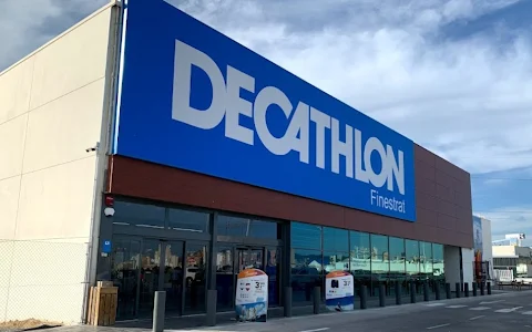 Decathlon Finestrat - Benidorm image