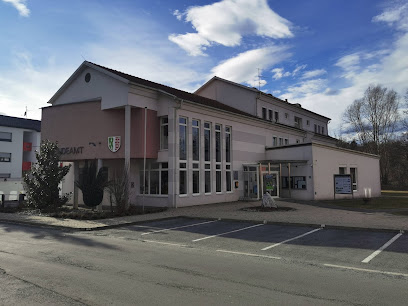 Gemeindeamt Tillmitsch