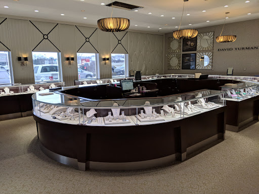 Jewelry Store «Moyer Fine Jewelers», reviews and photos, 14727 Thatcher Ln, Carmel, IN 46032, USA