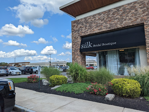 Silk Bridal Boutique, 1900 S Clinton Ave, Rochester, NY 14618, USA, 