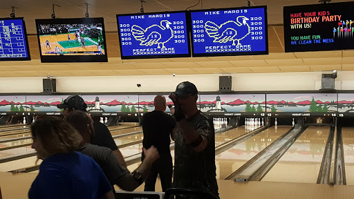 Bowling Alley «Hobart Lanes», reviews and photos, 99 S Hobart Rd, Hobart, IN 46342, USA