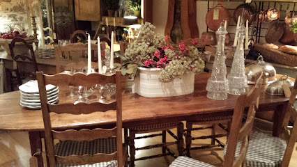 calistoga country antiques