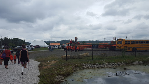 Performing Arts Theater «Milton Performing Arts Center», reviews and photos, 1 Pumpkin Way, Milton, WV 25541, USA