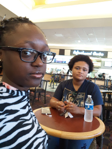 Movie Theater «AMC Albany 16», reviews and photos, 2823 Nottingham Way, Albany, GA 31707, USA