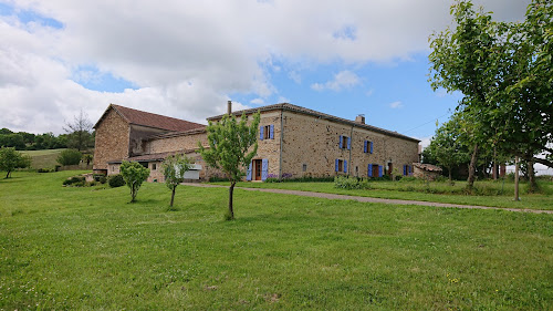 Lodge Gites et Chambres d 'Hôtes Peyrecout, Tarn, Laparrouquial