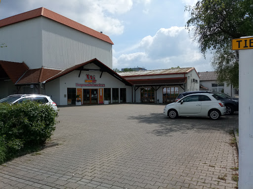Medivet Gelsenkirchen unter Gelsenkirchen, 