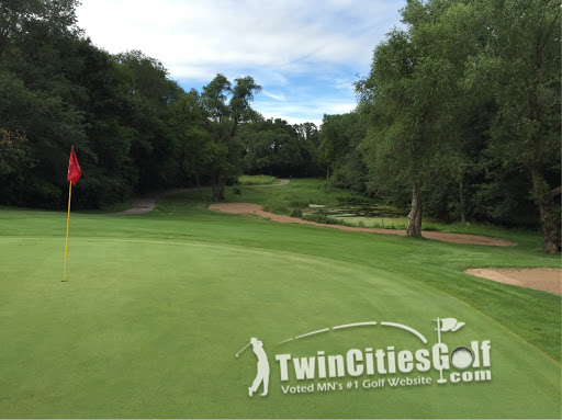 Golf Course «Stillwater Oaks Golf Course», reviews and photos, 11177 McKusick Rd N, Stillwater, MN 55082, USA