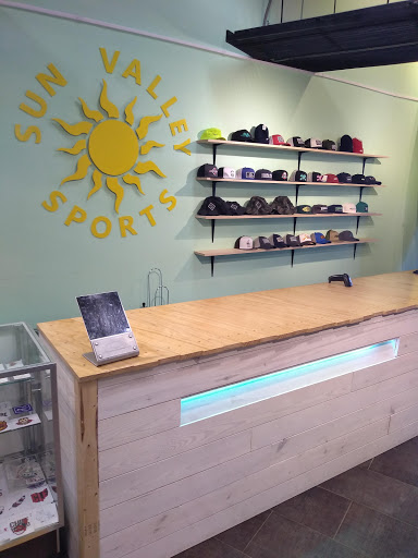 Sporting Goods Store «Sun Valley Sports», reviews and photos, 3900 Medina Rd U, Akron, OH 44333, USA