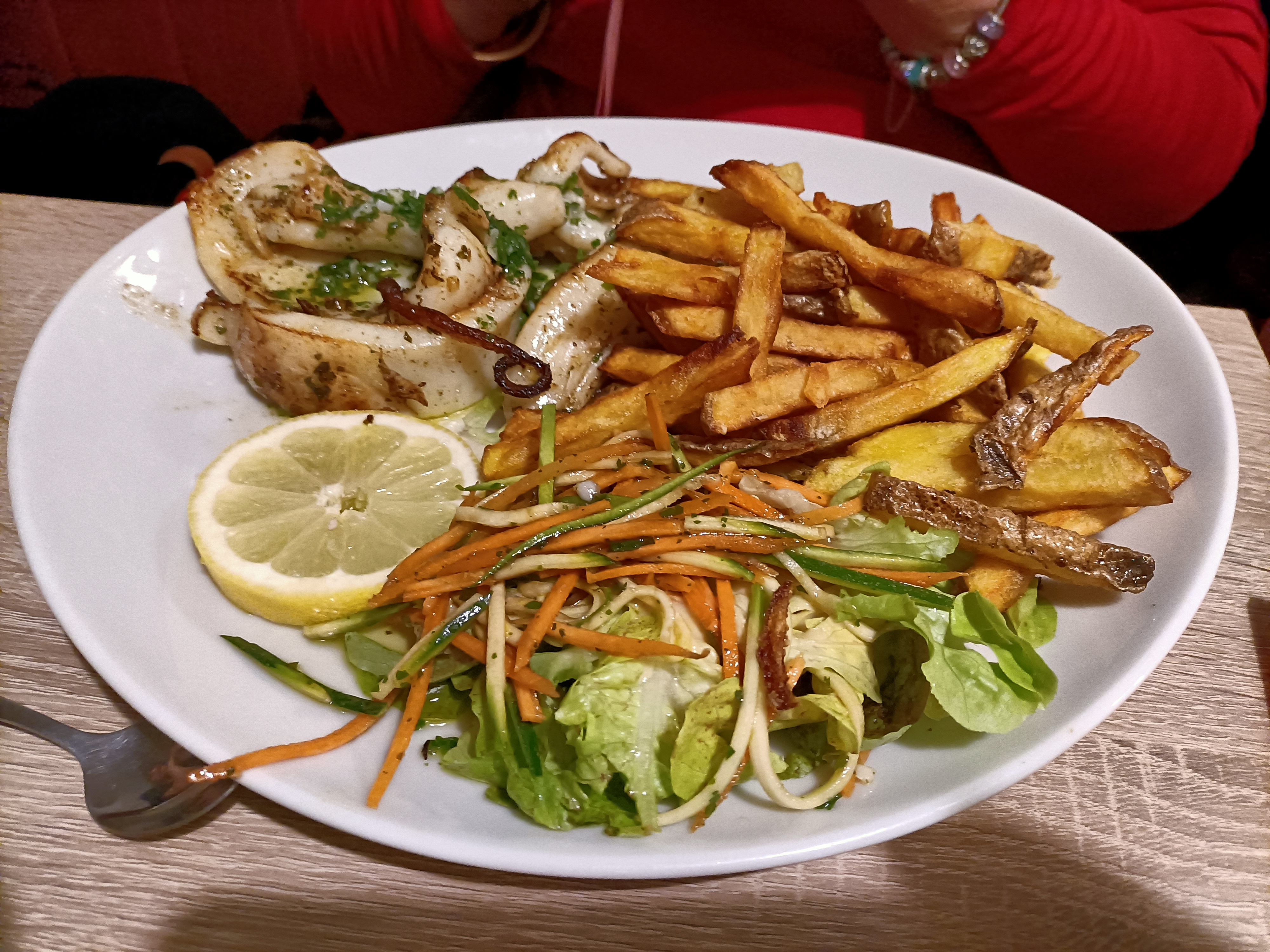 Photo n° 3 de l'avis de laurent.e fait le 19/06/2018 à 15:53