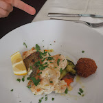 Photo n°4 de l'avis de Sandro. fait le 02/03/2024 à 10:50 sur le  Osteria Pane Olio e Sale di Domenico Privitera à Mascalucia