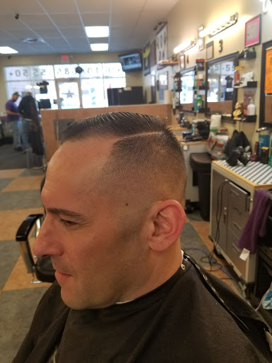 Hair Salon «All-Stars Hair Studio», reviews and photos, 3564 Penn Ave, Sinking Spring, PA 19608, USA