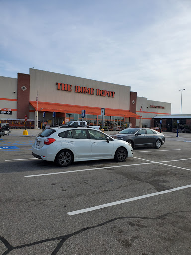 Home Improvement Store «The Home Depot», reviews and photos, 4100 N 124th St, Wauwatosa, WI 53222, USA