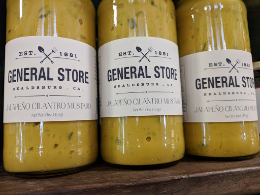 General Store «Dry Creek General Store», reviews and photos, 3495 Dry Creek Rd, Healdsburg, CA 95448, USA